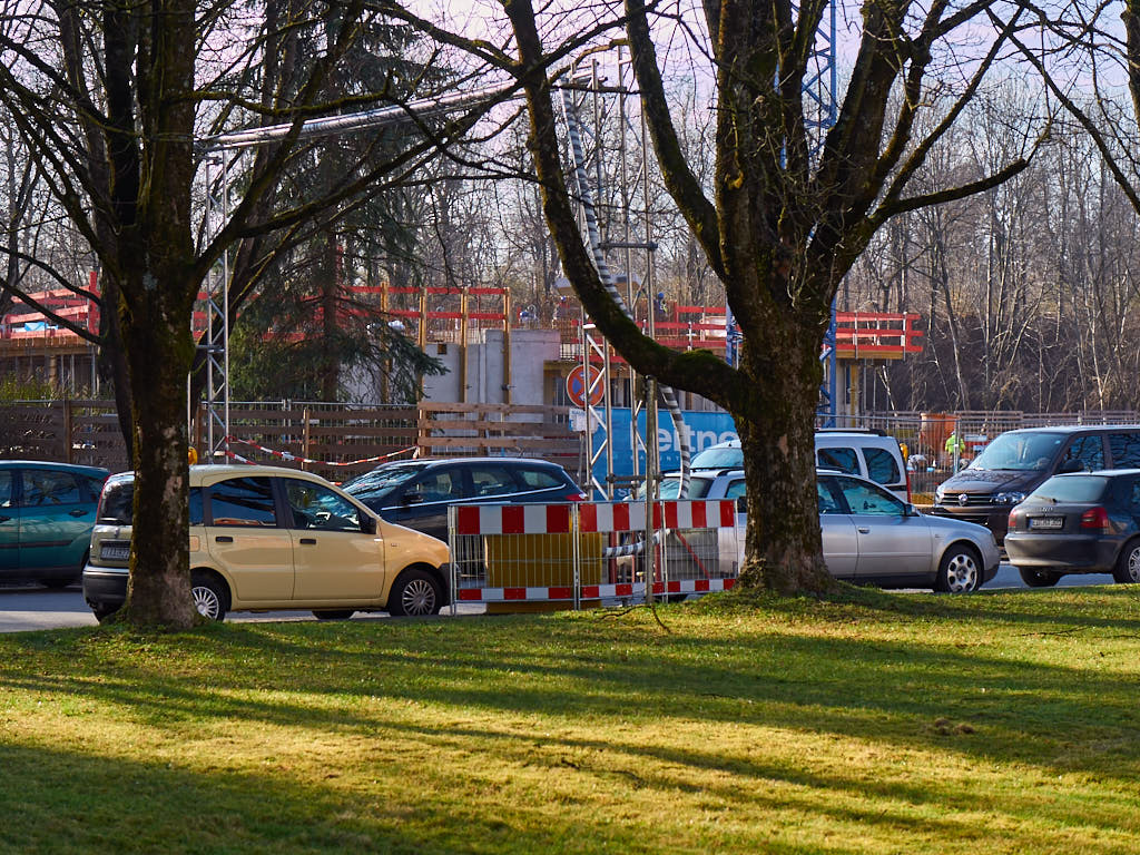 08.12.2015 - Bachquartier - Das Grüne München in Neuperlach
