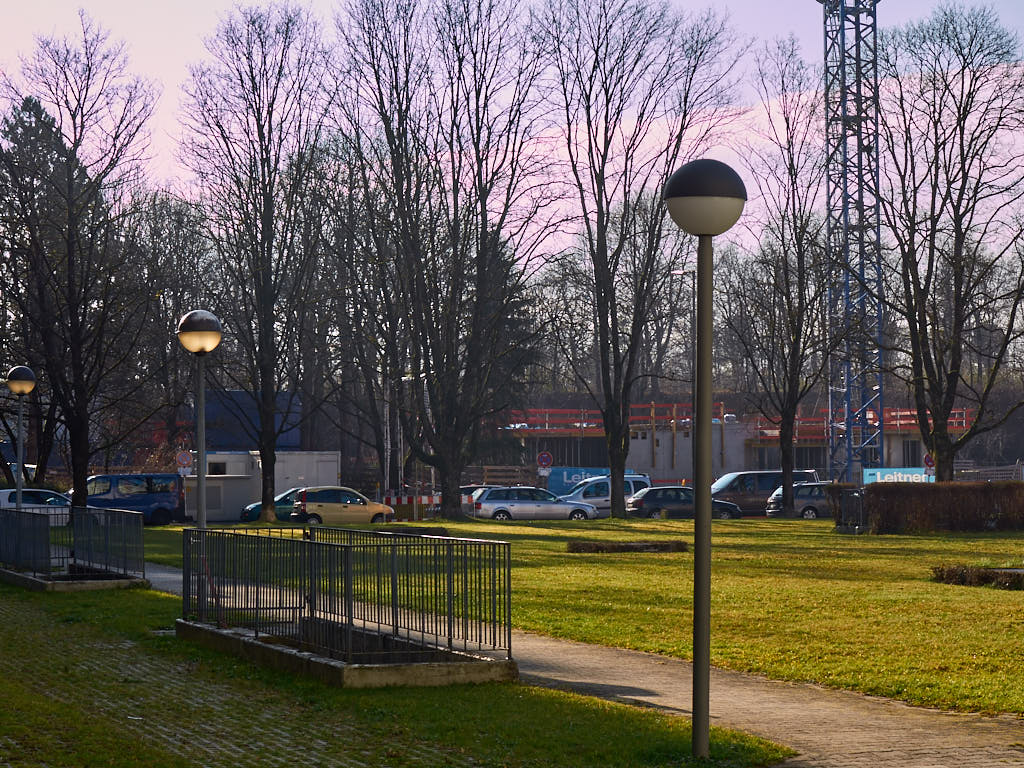 08.12.2015 - Bachquartier - Das Grüne München in Neuperlach