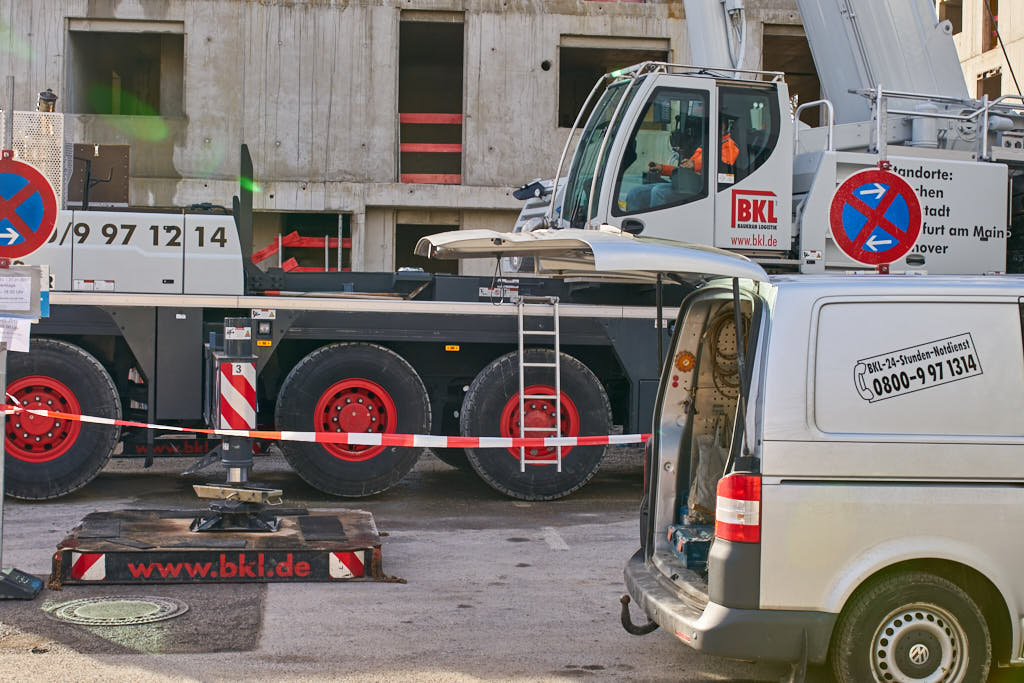 06.02.2016 - Bachquartier - Das Grüne München in Neuperlach