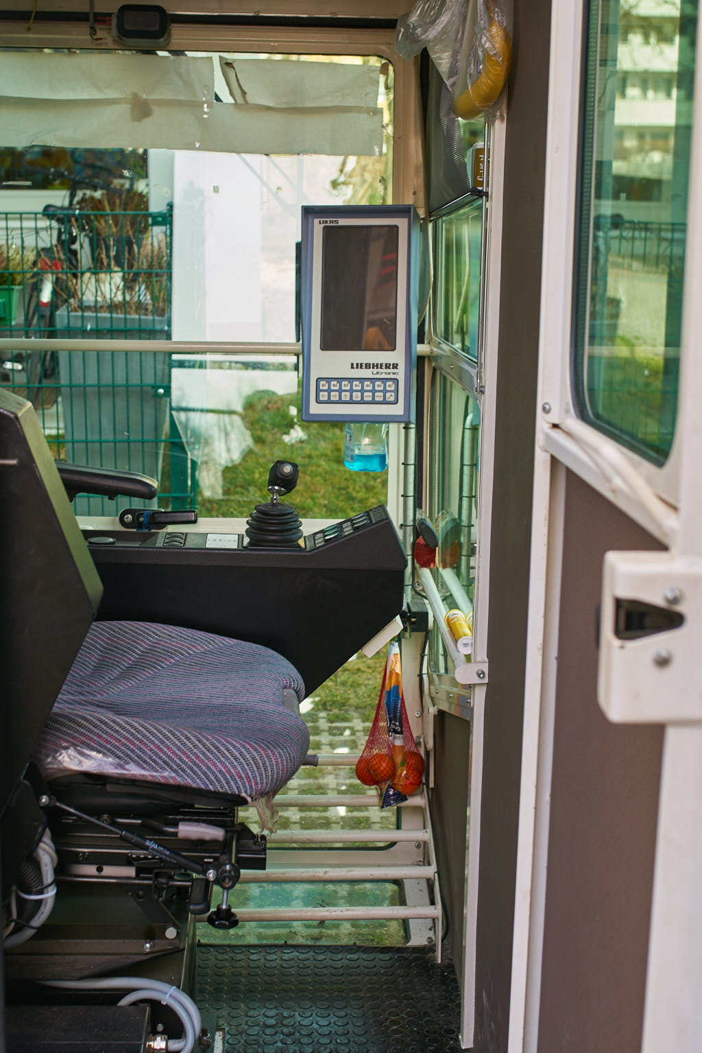 06.02.2016 - Bachquartier - Das Grüne München in Neuperlach