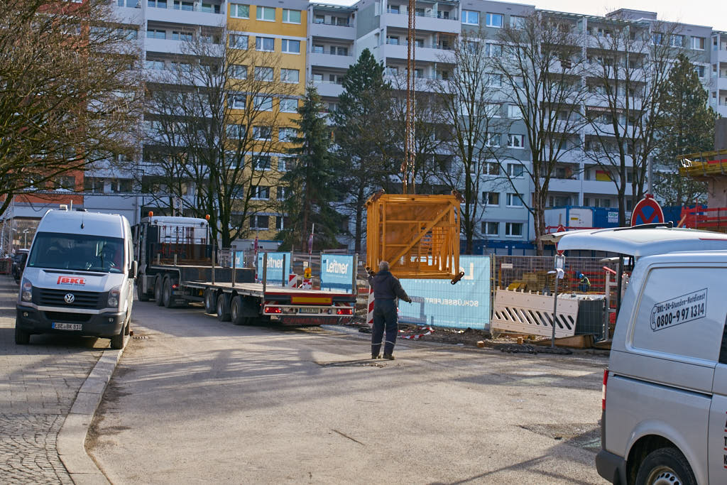 06.02.2016 - Bachquartier - Das Grüne München in Neuperlach