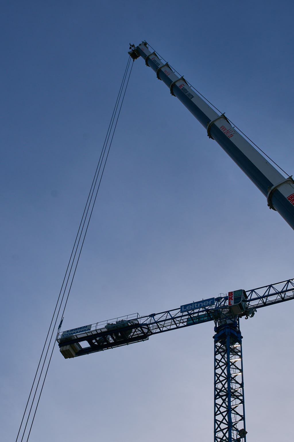 06.02.2016 - Bachquartier - Das Grüne München in Neuperlach