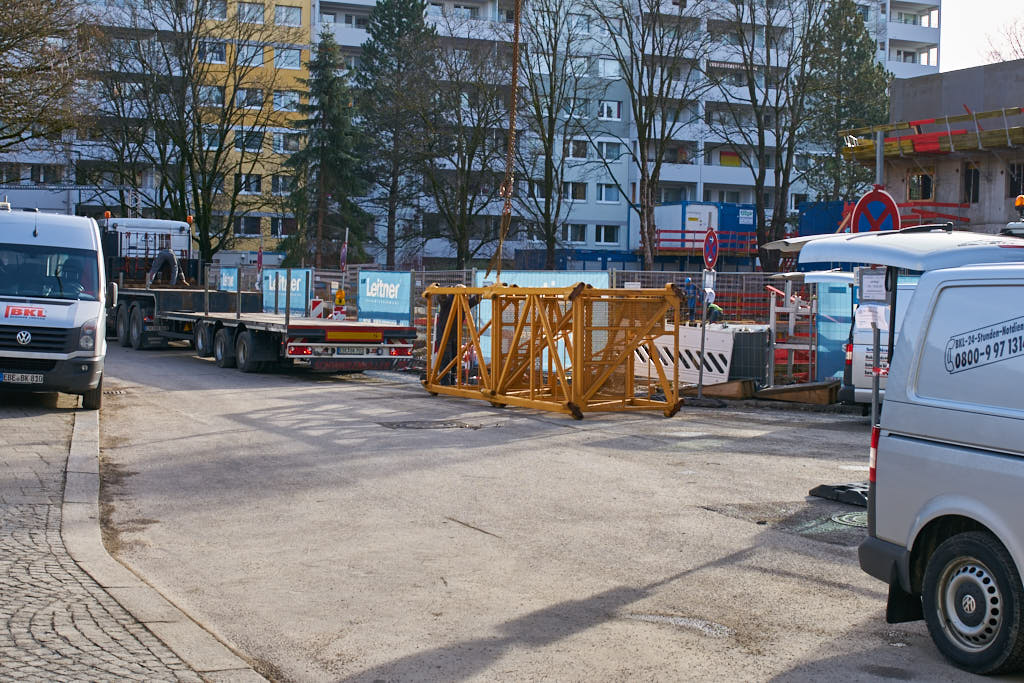 06.02.2016 - Bachquartier - Das Grüne München in Neuperlach