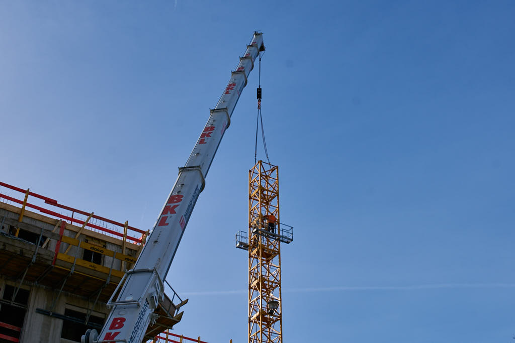 06.02.2016 - Bachquartier - Das Grüne München in Neuperlach