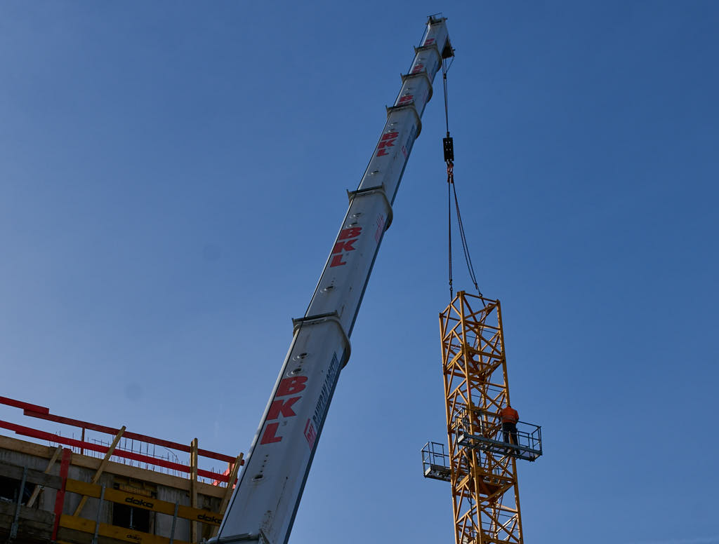 06.02.2016 - Bachquartier - Das Grüne München in Neuperlach