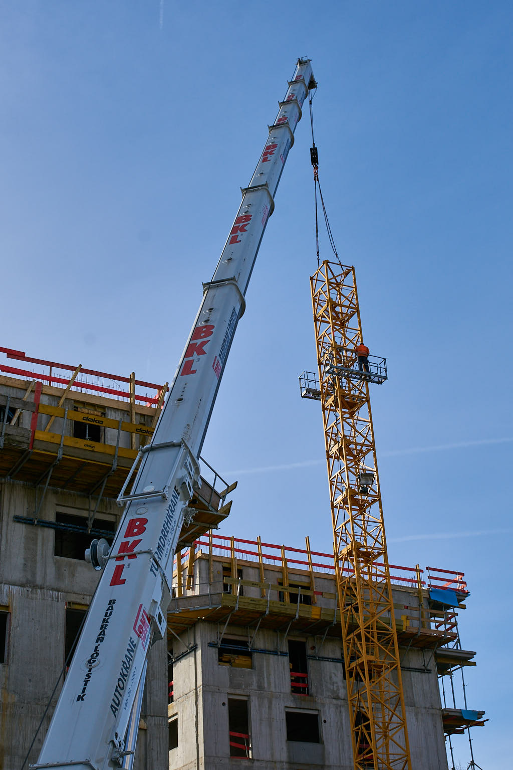 06.02.2016 - Bachquartier - Das Grüne München in Neuperlach