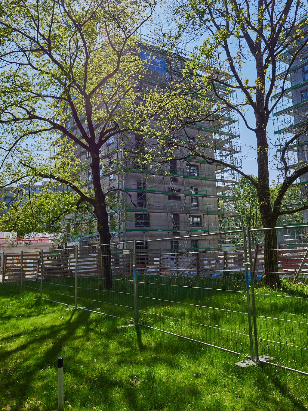 07.05.2016 - Bachquartier - Das Grüne München in Neuperlach