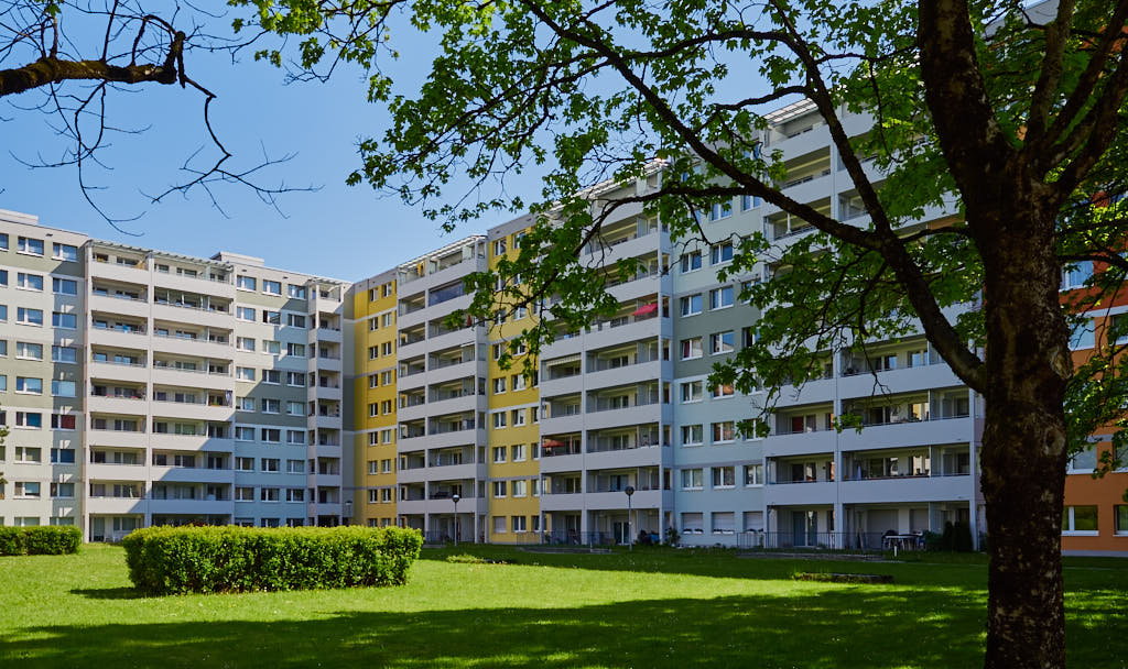07.05.2016 - Bachquartier - Das Grüne München in Neuperlach