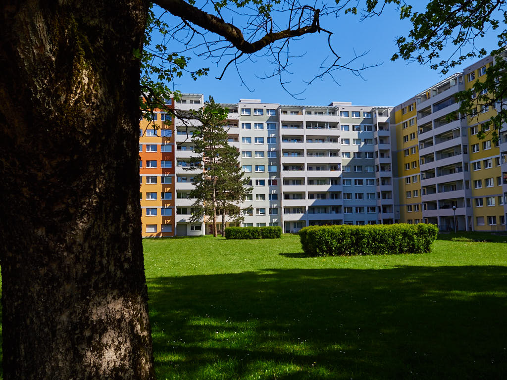 07.05.2016 - Bachquartier - Das Grüne München in Neuperlach