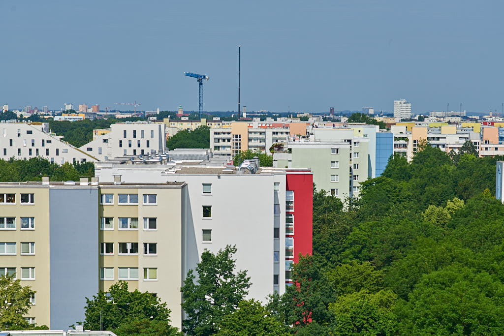 28.06.2016 - Bachquartier - Das Grüne München in Neuperlach