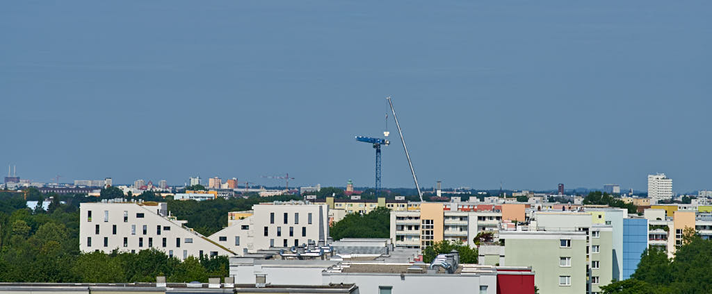 28.06.2016 - Bachquartier - Das Grüne München in Neuperlach