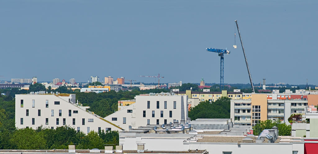 28.06.2016 - Bachquartier - Das Grüne München in Neuperlach