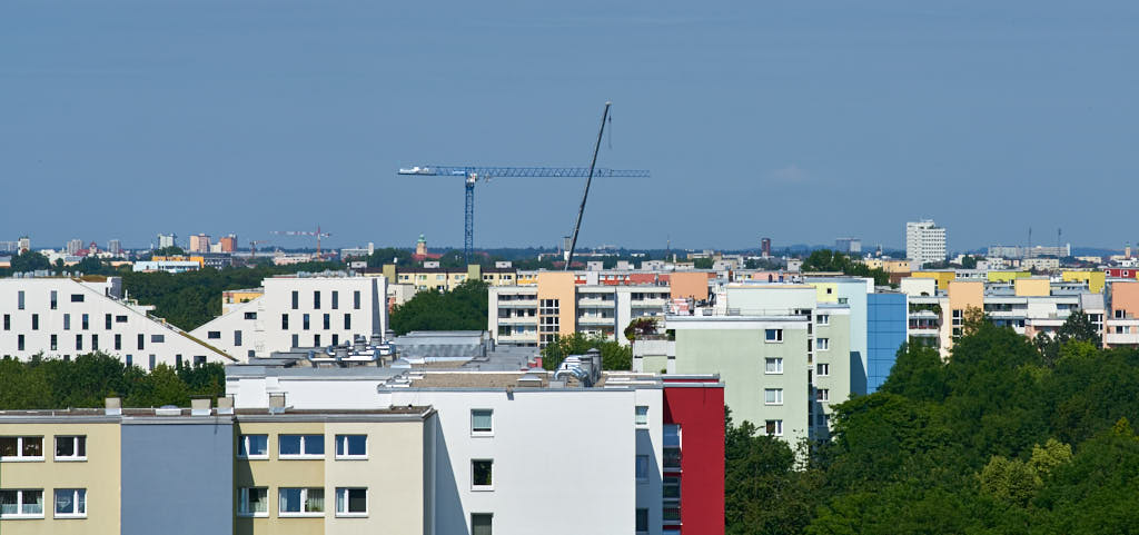 28.06.2016 - Bachquartier - Das Grüne München in Neuperlach