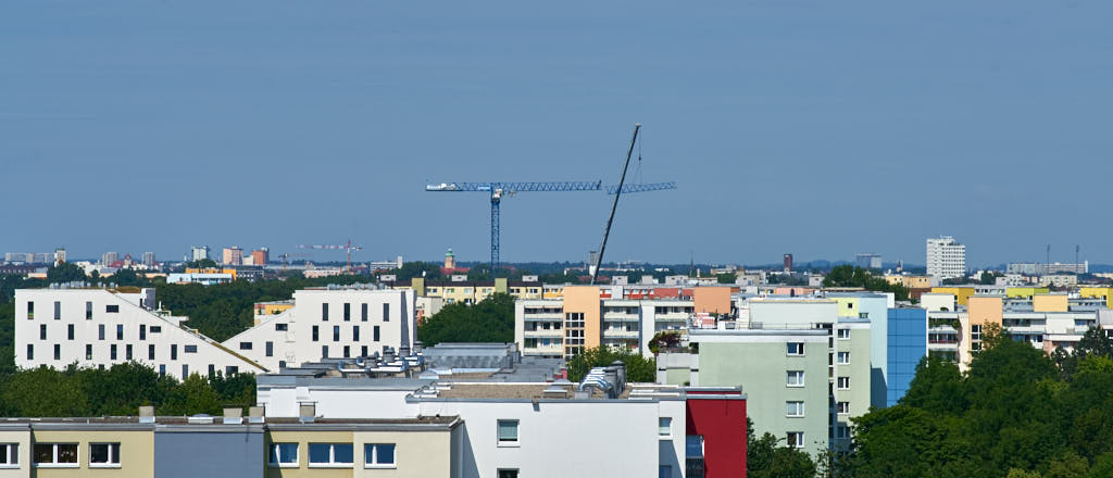28.06.2016 - Bachquartier - Das Grüne München in Neuperlach
