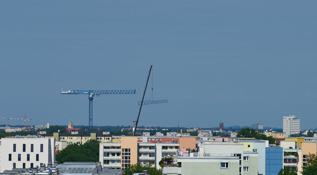 28.06.2016 - Bachquartier - Das Grüne München in Neuperlach