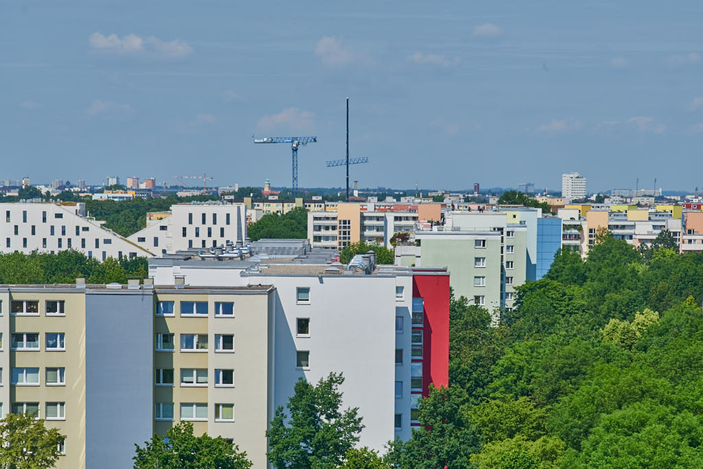 28.06.2016 - Bachquartier - Das Grüne München in Neuperlach
