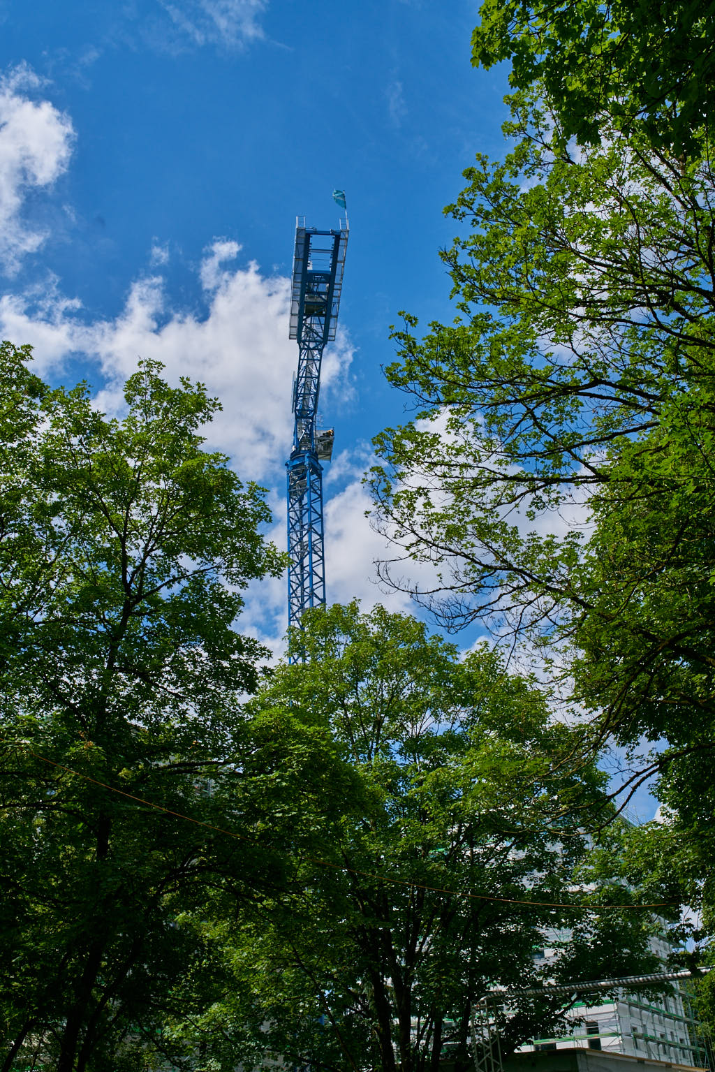 28.06.2016 - Bachquartier - Das Grüne München in Neuperlach