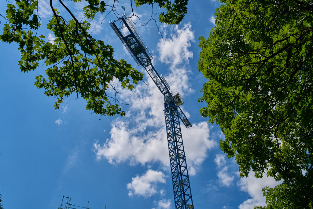 28.06.2016 - Bachquartier - Das Grüne München in Neuperlach