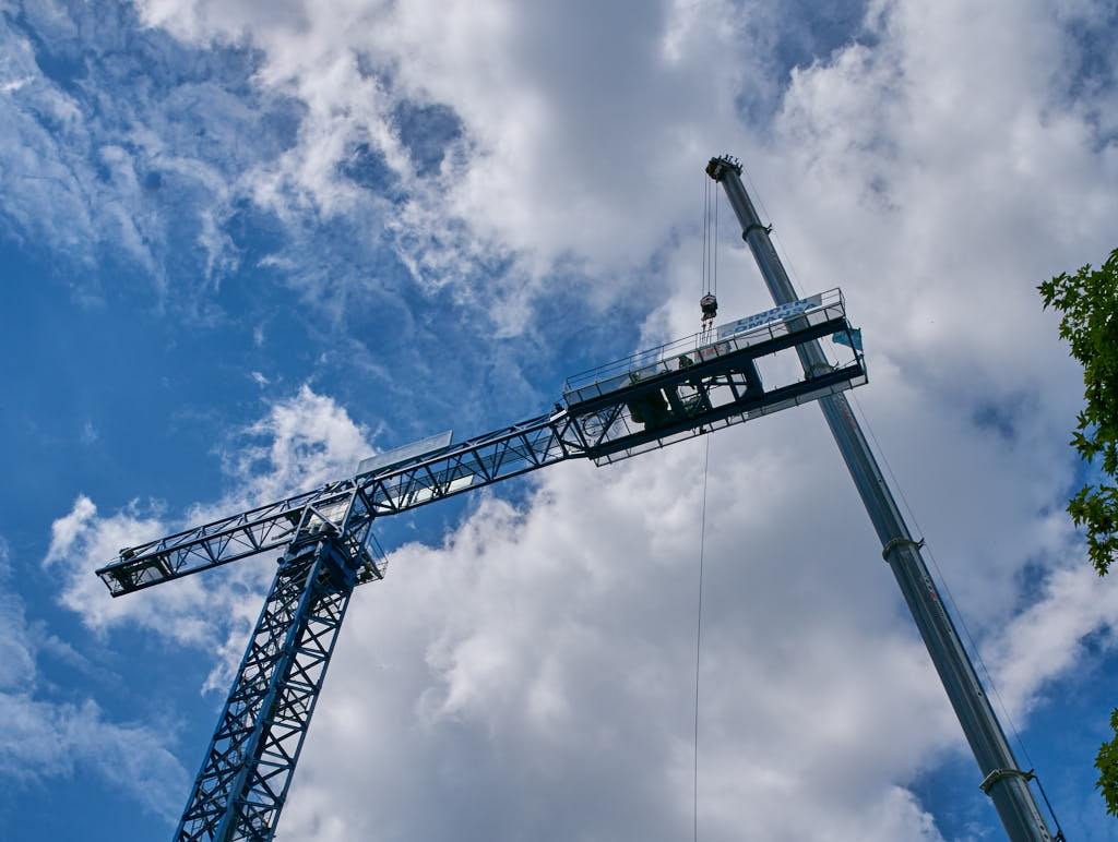 28.06.2016 - Bachquartier - Das Grüne München in Neuperlach