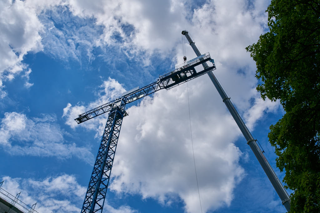 28.06.2016 - Bachquartier - Das Grüne München in Neuperlach