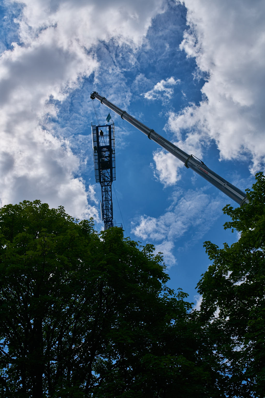 28.06.2016 - Bachquartier - Das Grüne München in Neuperlach