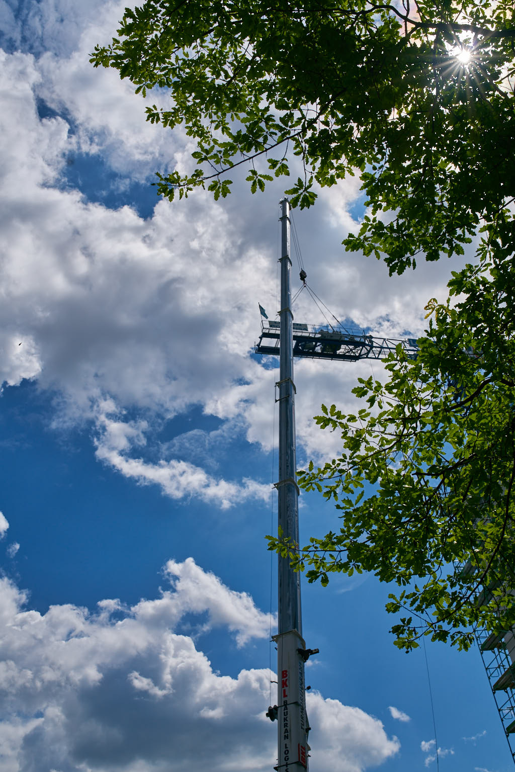 28.06.2016 - Bachquartier - Das Grüne München in Neuperlach