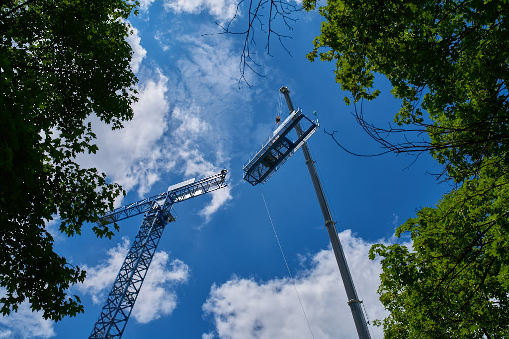 28.06.2016 - Bachquartier - Das Grüne München in Neuperlach
