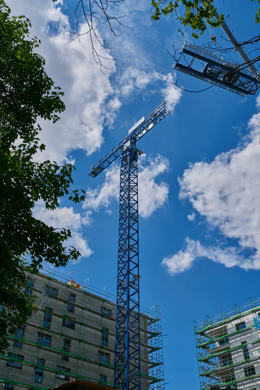28.06.2016 - Bachquartier - Das Grüne München in Neuperlach