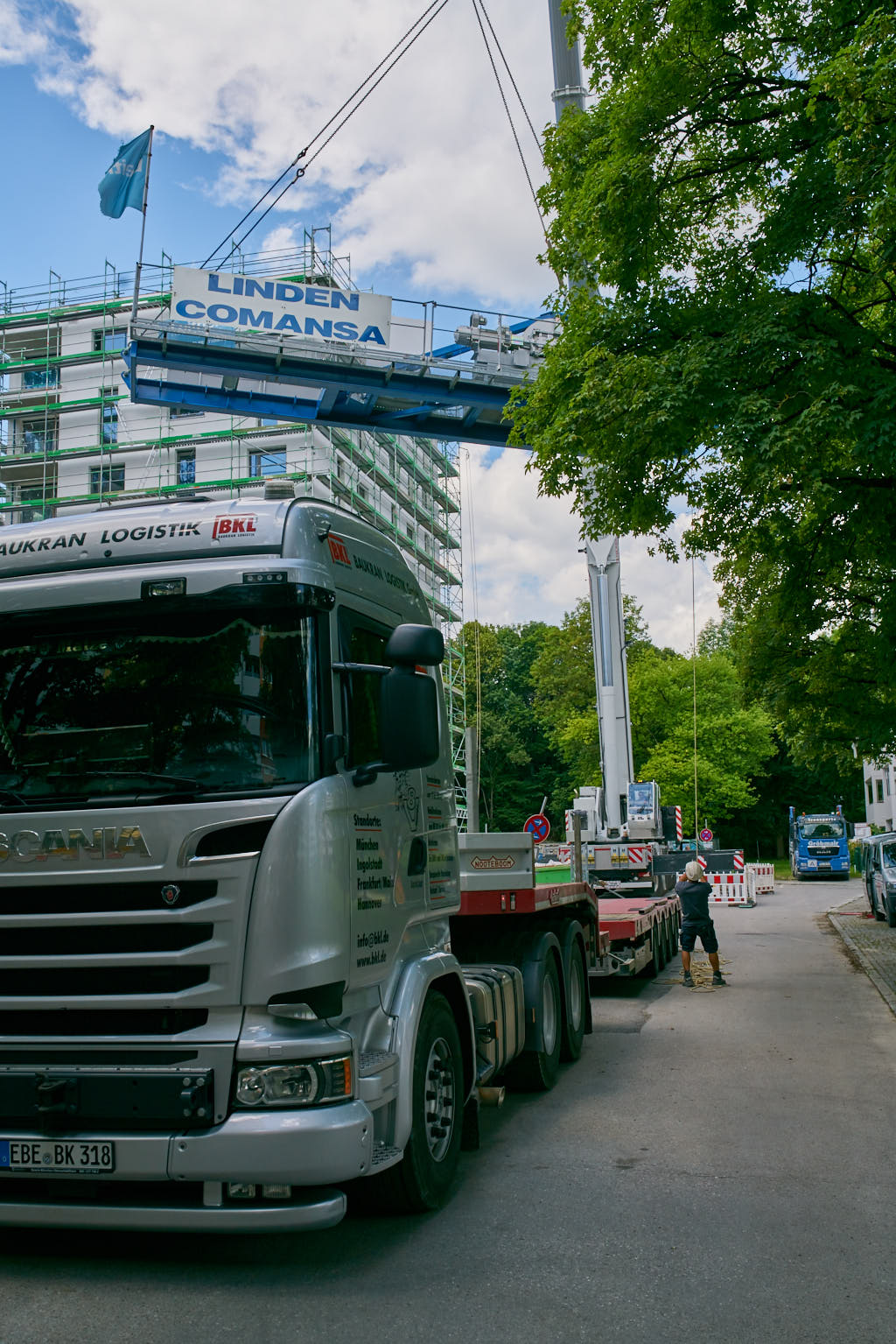 28.06.2016 - Bachquartier - Das Grüne München in Neuperlach