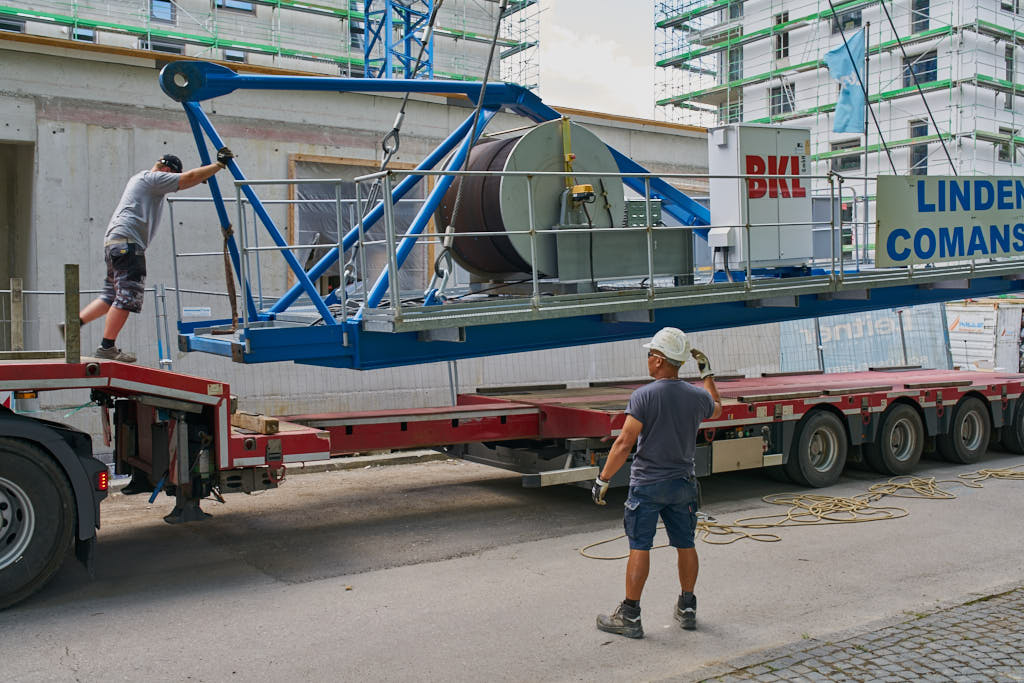 28.06.2016 - Bachquartier - Das Grüne München in Neuperlach