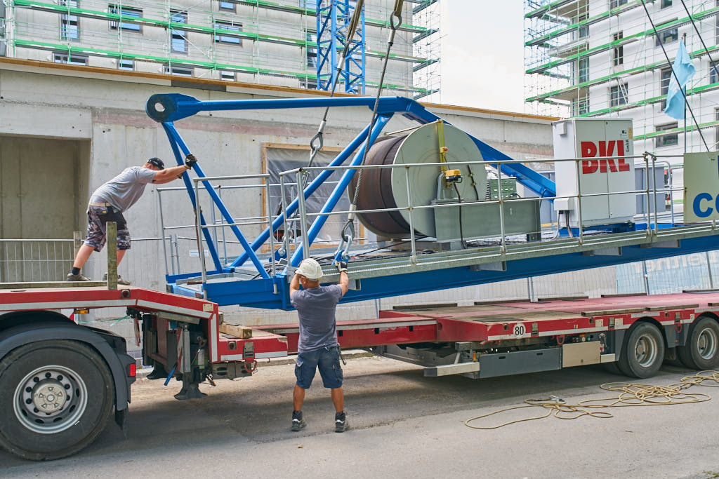 28.06.2016 - Bachquartier - Das Grüne München in Neuperlach