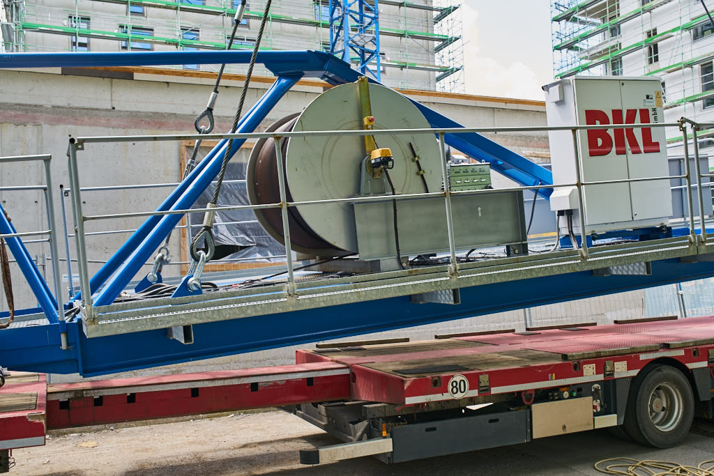 28.06.2016 - Bachquartier - Das Grüne München in Neuperlach