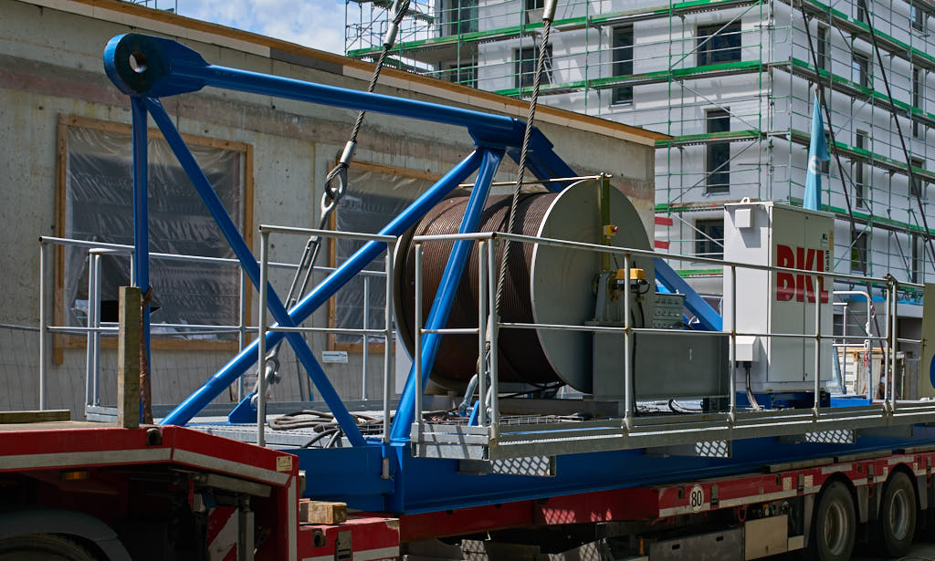 28.06.2016 - Bachquartier - Das Grüne München in Neuperlach