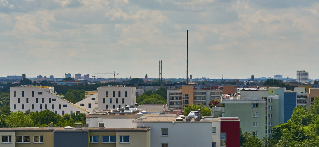 28.06.2016 - Bachquartier - Das Grüne München in Neuperlach