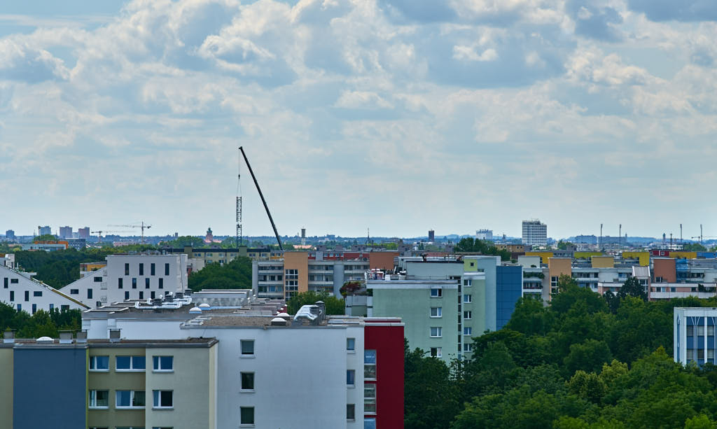 28.06.2016 - Bachquartier - Das Grüne München in Neuperlach