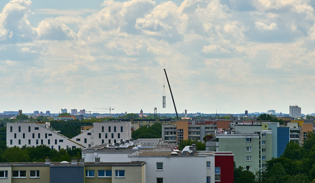 28.06.2016 - Bachquartier - Das Grüne München in Neuperlach