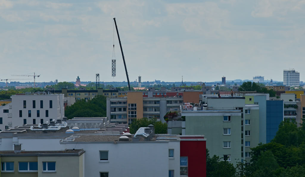 28.06.2016 - Bachquartier - Das Grüne München in Neuperlach