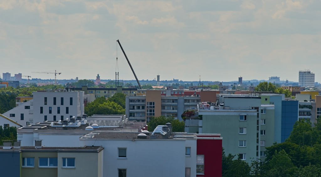 28.06.2016 - Bachquartier - Das Grüne München in Neuperlach