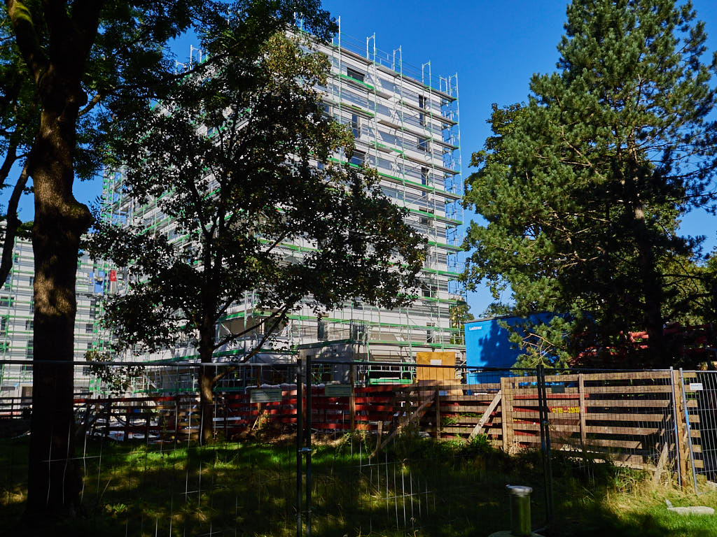 08.09.2016 - Bachquartier - Das Grüne München in Neuperlach