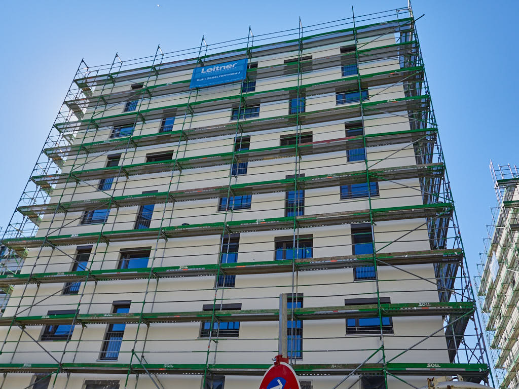 08.09.2016 - Bachquartier - Das Grüne München in Neuperlach