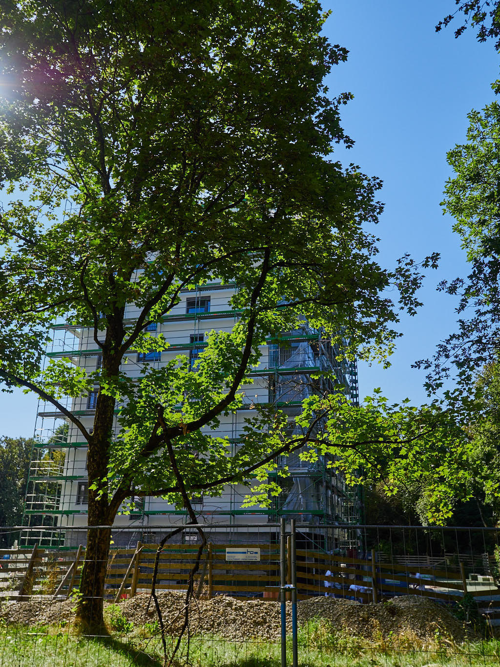 08.09.2016 - Bachquartier - Das Grüne München in Neuperlach