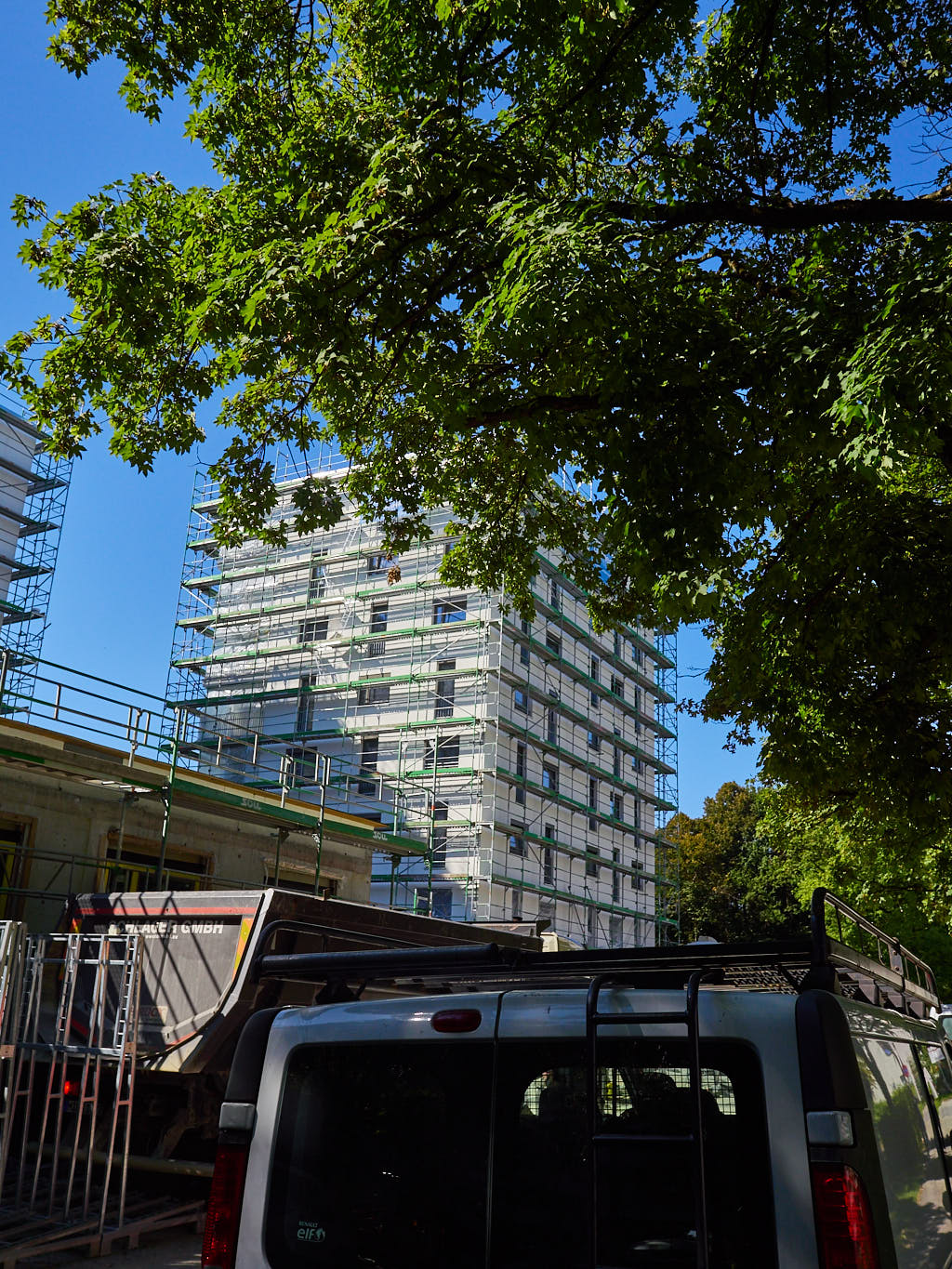 08.09.2016 - Bachquartier - Das Grüne München in Neuperlach