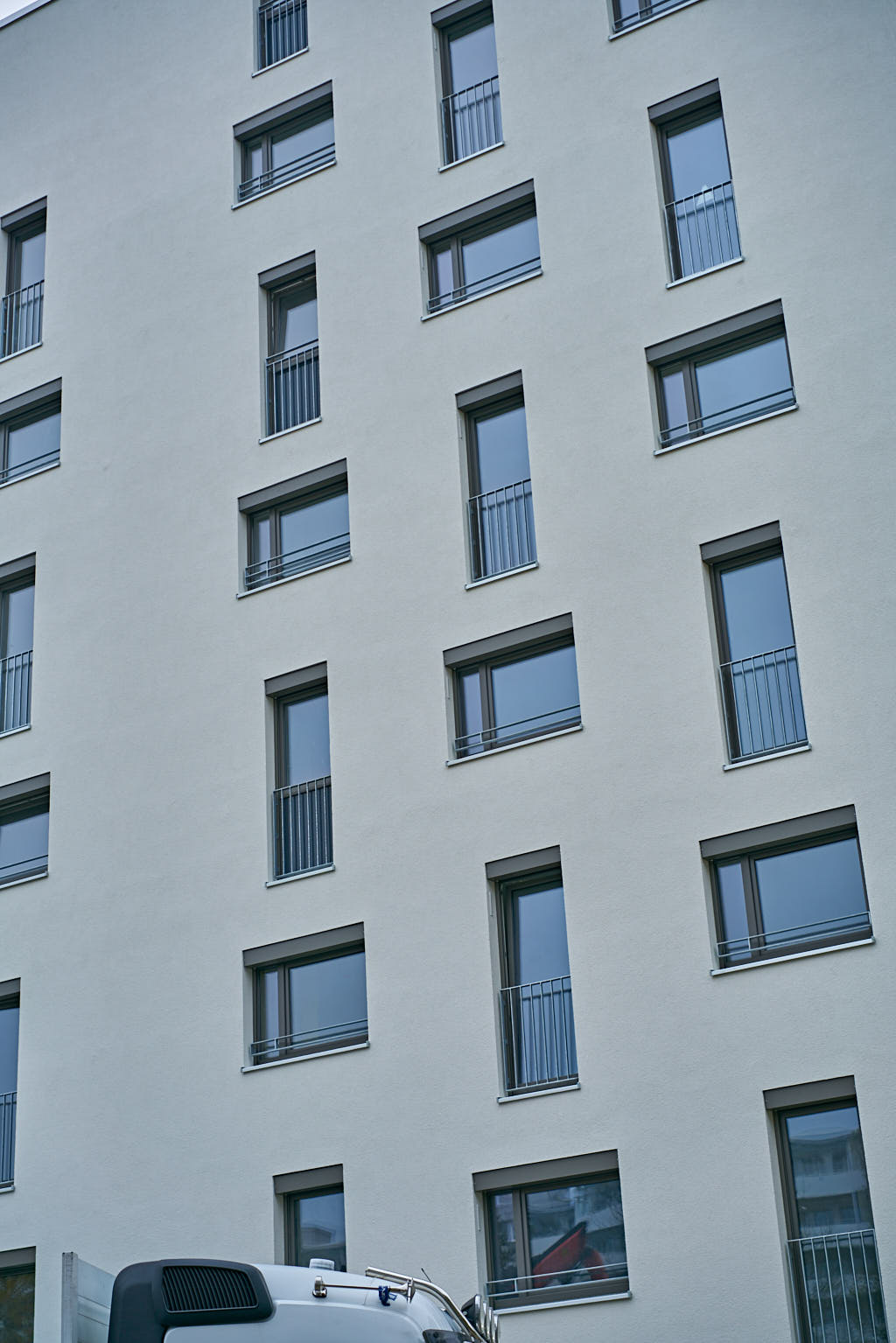 26.10.2016 - Bachquartier - Das Grüne München in Neuperlach