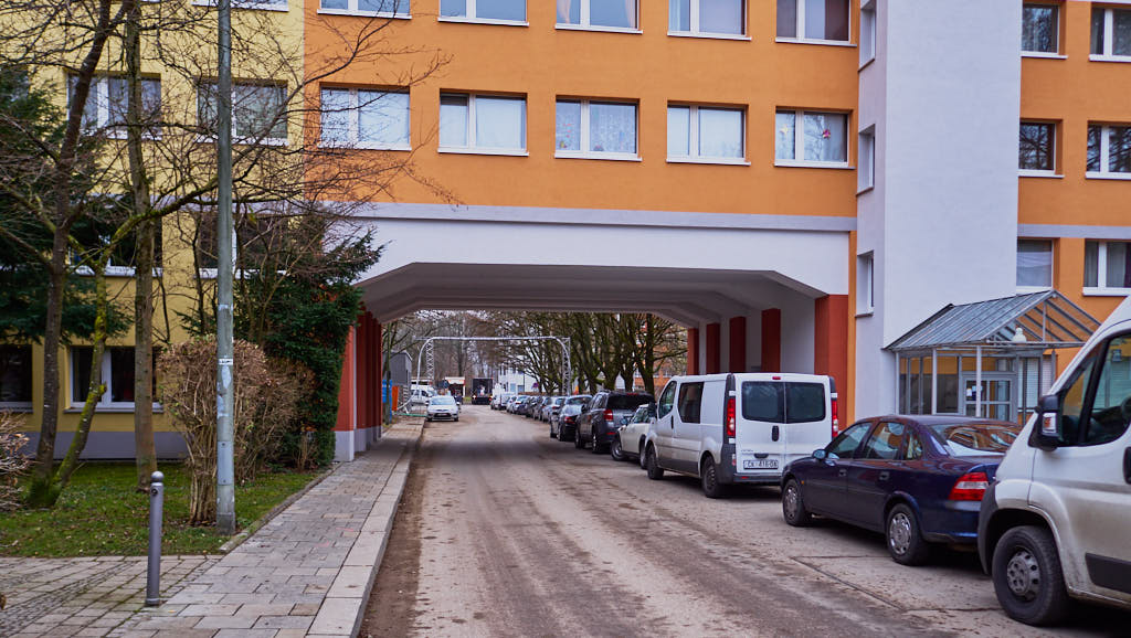 16.12.2016 - Bachquartier - Das Grüne München in Neuperlach