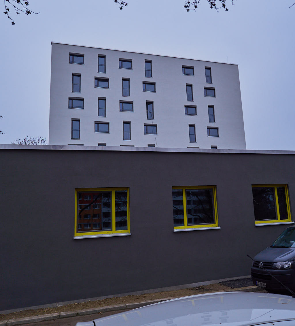 16.12.2016 - Bachquartier - Das Grüne München in Neuperlach