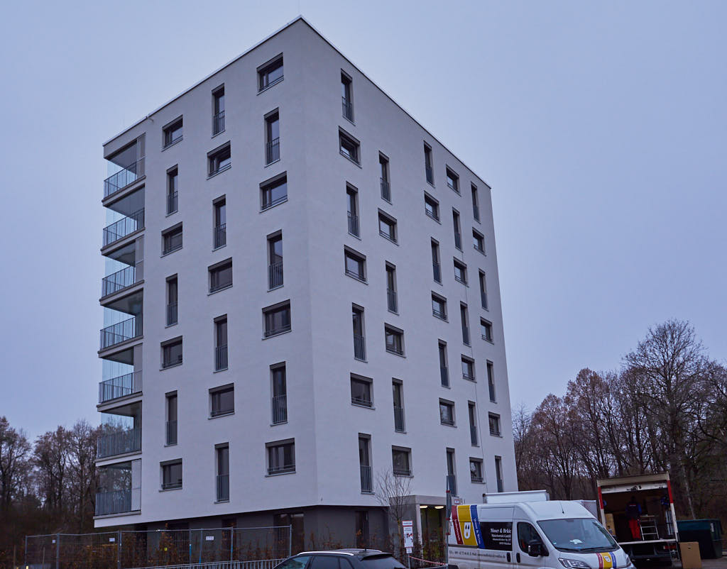 16.12.2016 - Bachquartier - Das Grüne München in Neuperlach