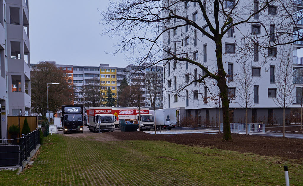 16.12.2016 - Bachquartier - Das Grüne München in Neuperlach