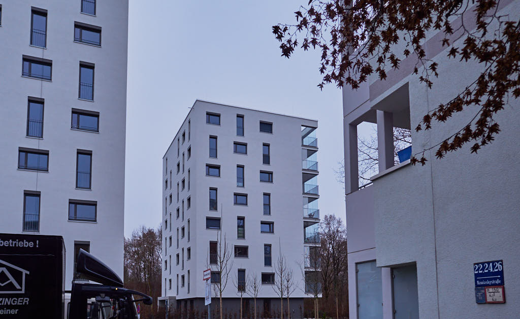 16.12.2016 - Bachquartier - Das Grüne München in Neuperlach