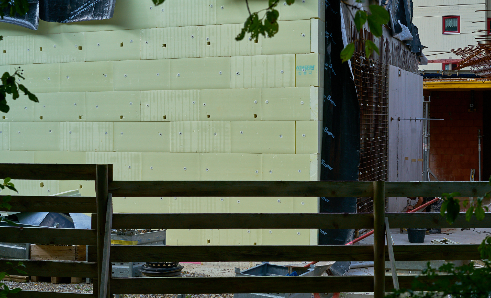 #Neuperlach, #Pfarrei Christus Erlöser, #Kindertagesstätte St. Jakobus, #Kapelle