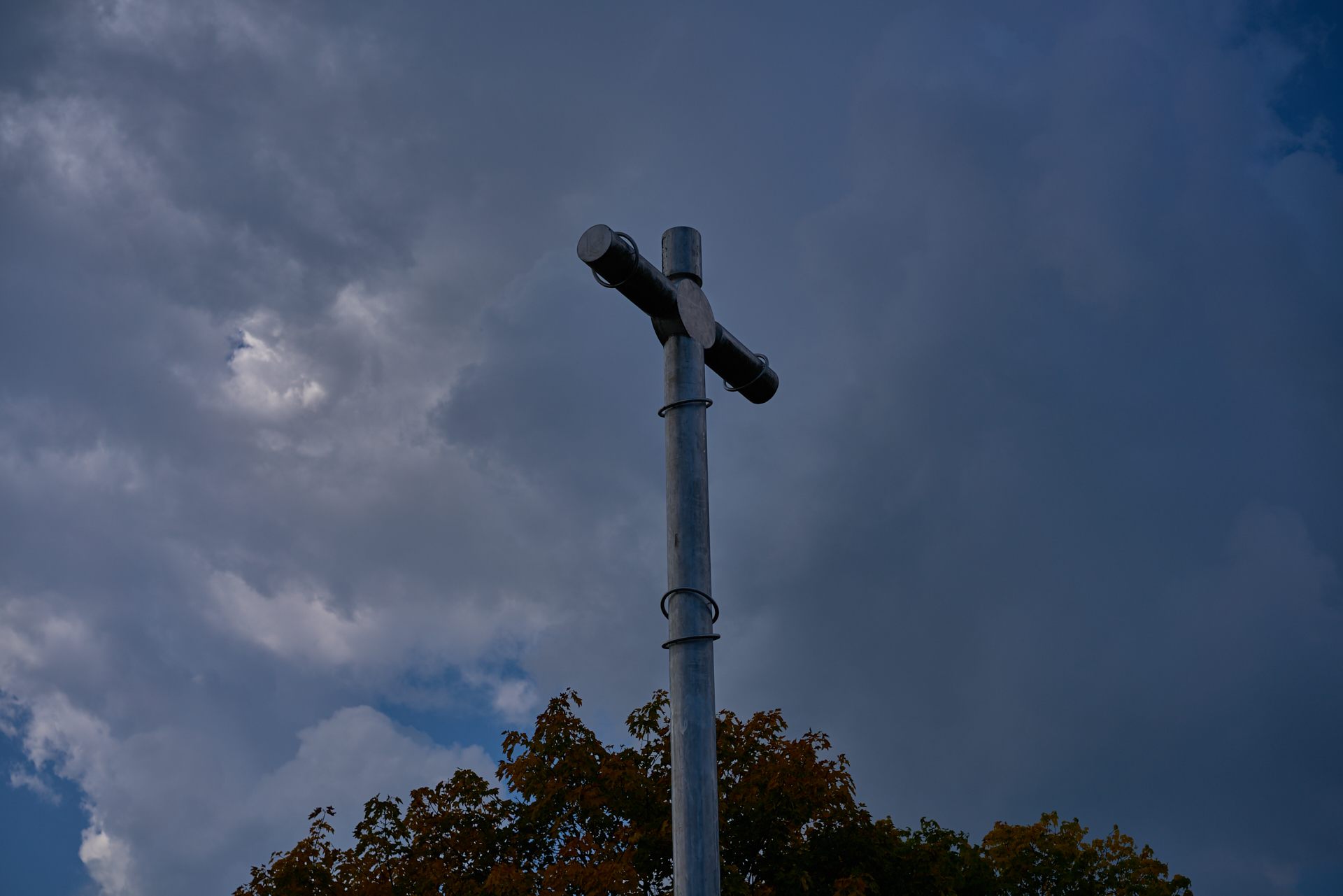 #Neuperlach, #Pfarrei Christus Erlöser, #Kindertagesstätte St. Jakobus, #Kapelle